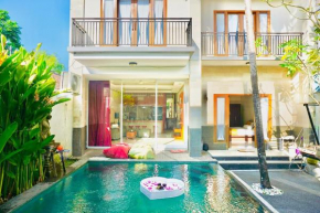 Villa Tuban